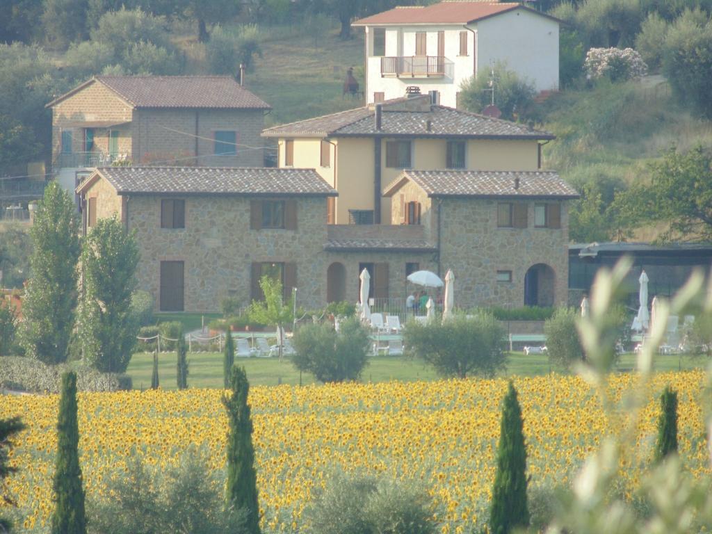 Il Borgo Sul Lago Monte del Lago Extérieur photo