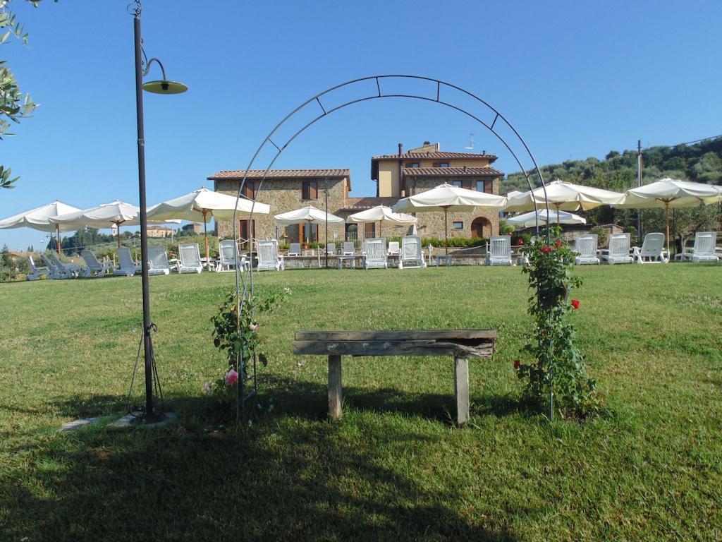 Il Borgo Sul Lago Monte del Lago Extérieur photo