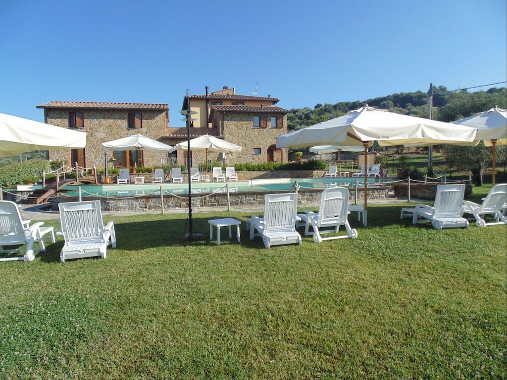 Il Borgo Sul Lago Monte del Lago Extérieur photo