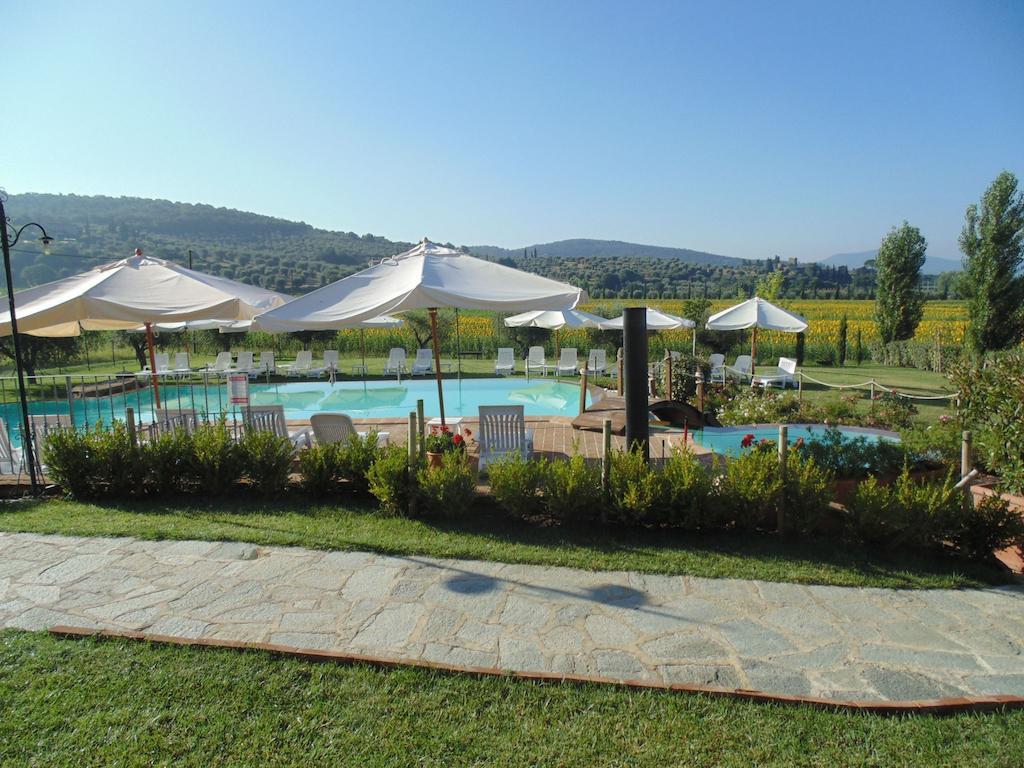 Il Borgo Sul Lago Monte del Lago Extérieur photo