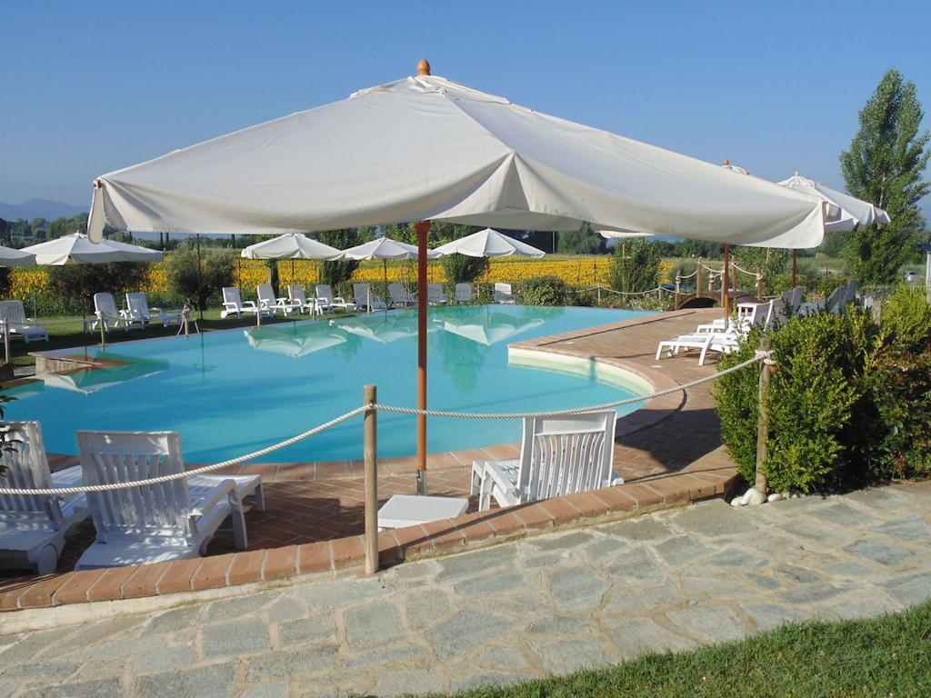 Il Borgo Sul Lago Monte del Lago Extérieur photo