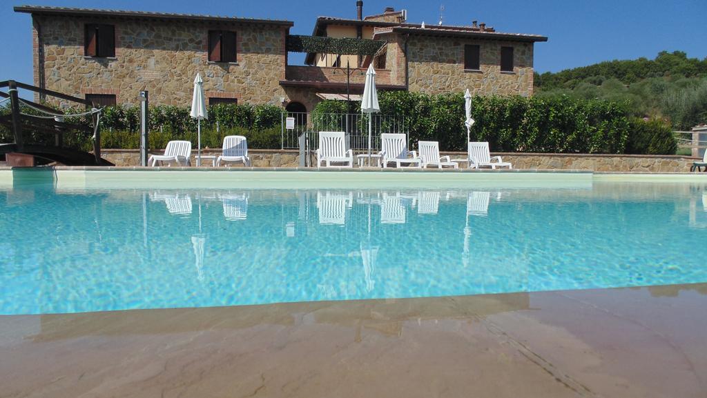 Il Borgo Sul Lago Monte del Lago Extérieur photo