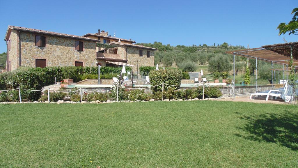 Il Borgo Sul Lago Monte del Lago Extérieur photo