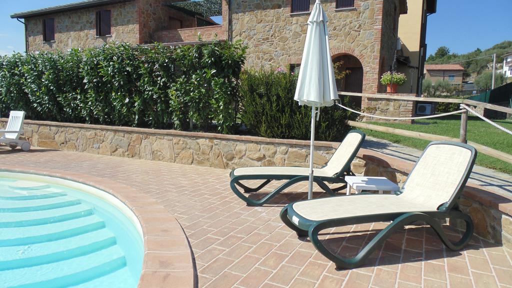 Il Borgo Sul Lago Monte del Lago Extérieur photo