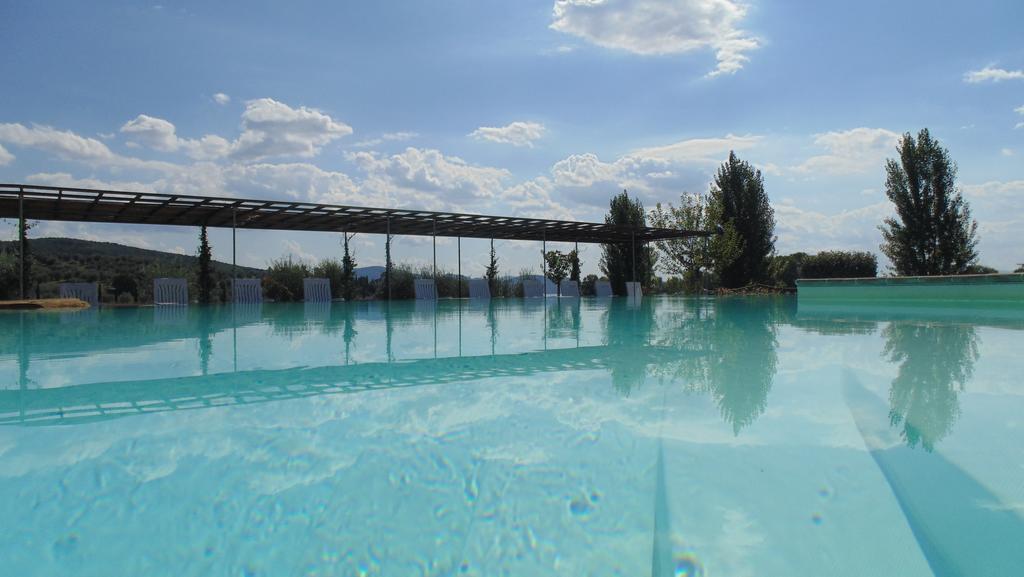Il Borgo Sul Lago Monte del Lago Extérieur photo