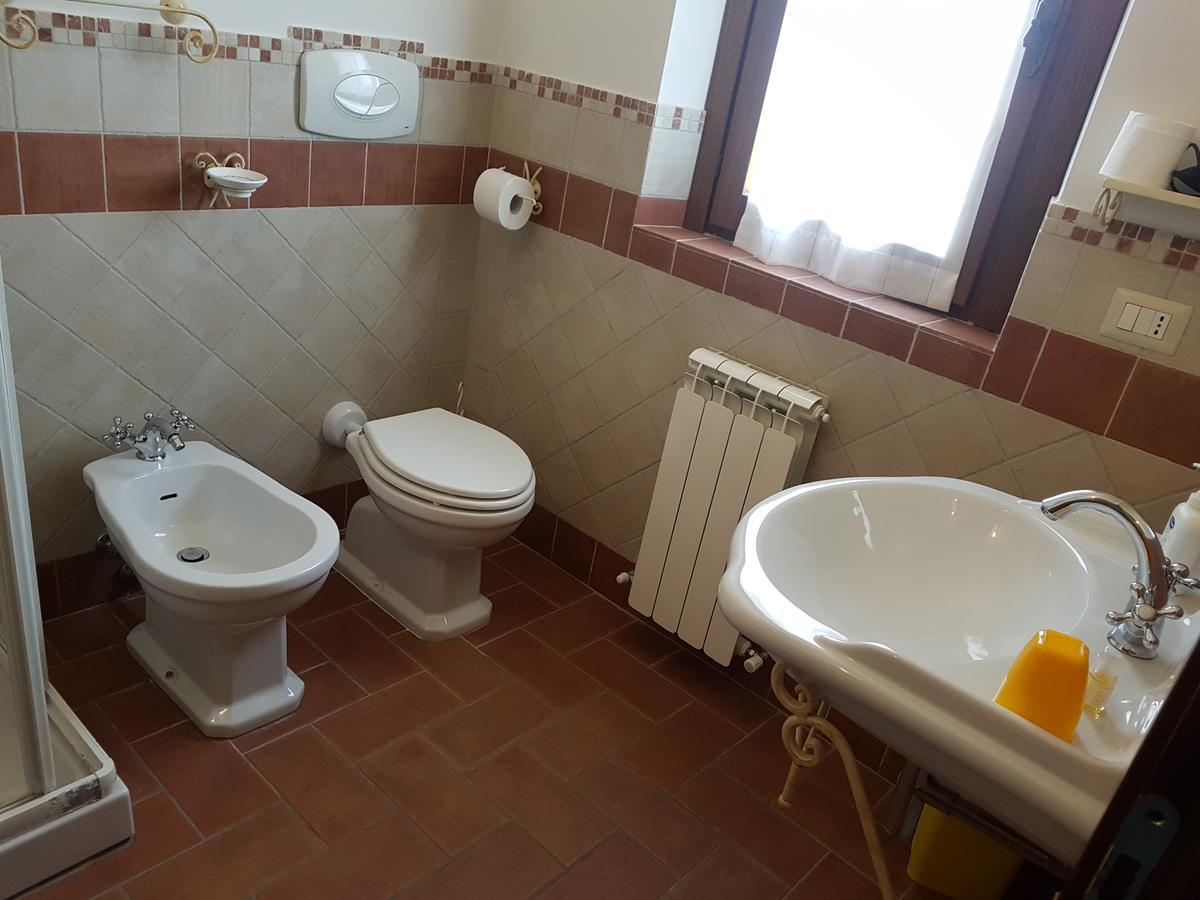 Il Borgo Sul Lago Monte del Lago Extérieur photo