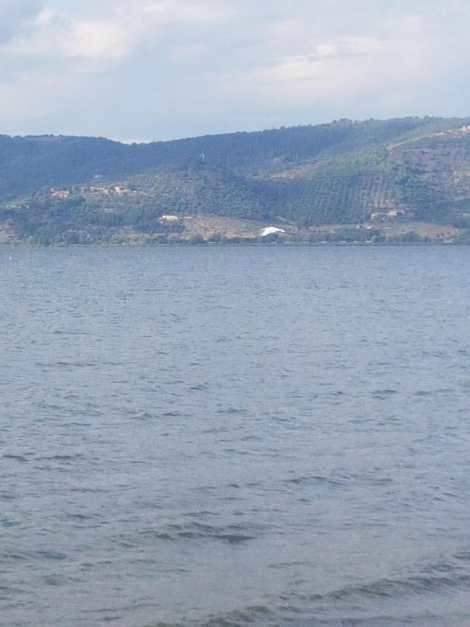 Il Borgo Sul Lago Monte del Lago Extérieur photo