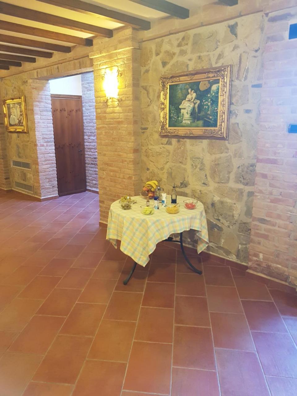 Il Borgo Sul Lago Monte del Lago Extérieur photo